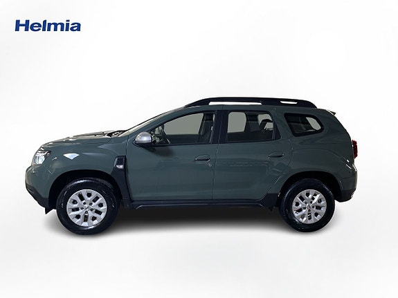 Dacia Duster 2 of 14