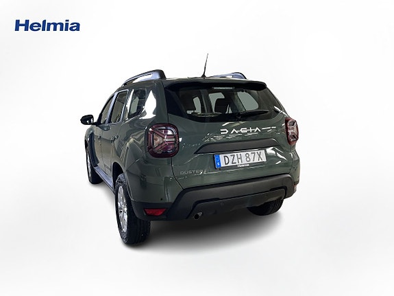 Dacia Duster 3 of 14