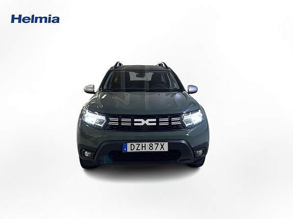 Dacia Duster 8 of 14