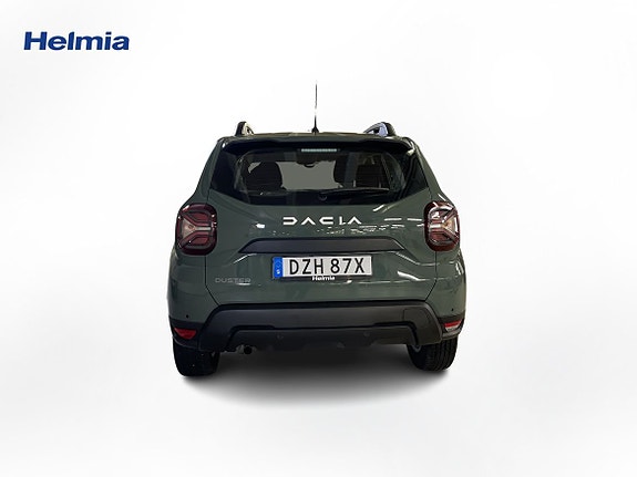 Dacia Duster 4 of 14