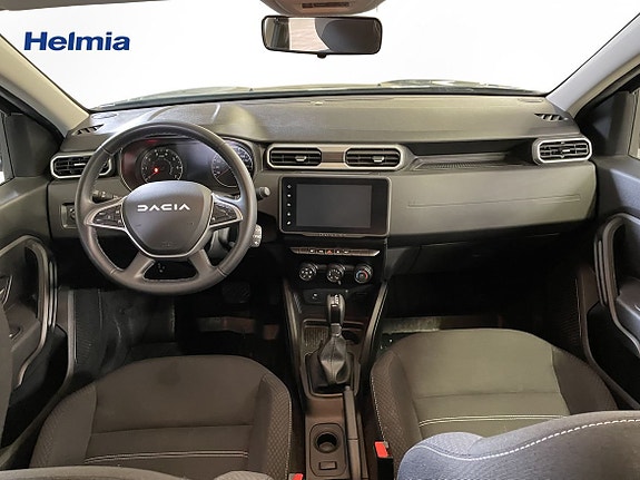 Dacia Duster 10 of 14