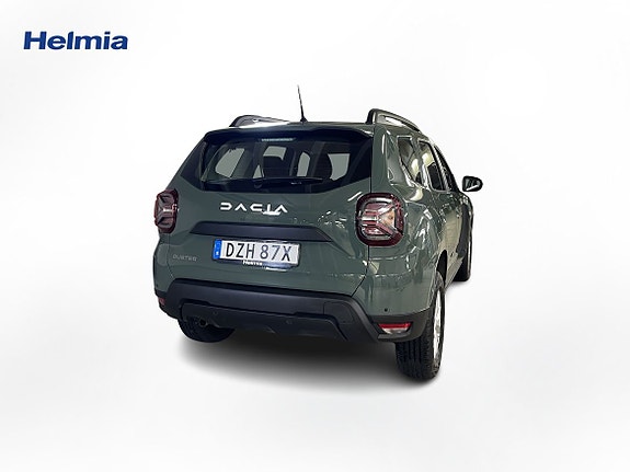 Dacia Duster 5 of 14