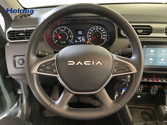 Dacia Duster 11 of 14