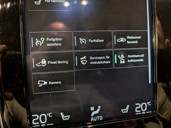 Volvo V60 18 of 21