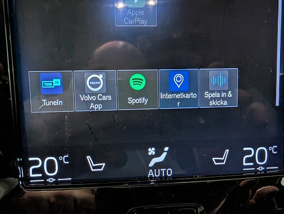 Volvo V60 19 of 21