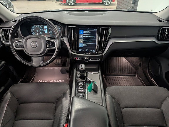 Volvo V60 10 of 21