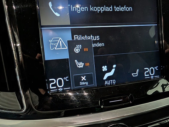 Volvo V60 16 of 21