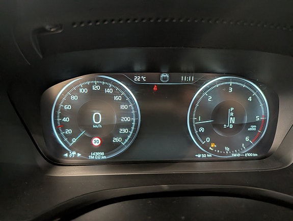 Volvo V60 12 of 21