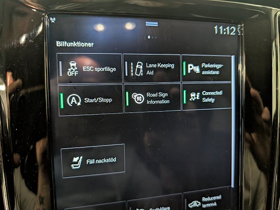 Volvo V60 17 of 21