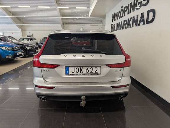 Volvo V60 5 of 21