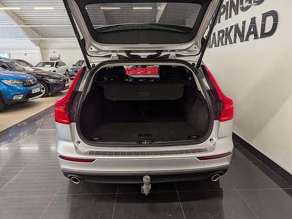 Volvo V60 6 of 21