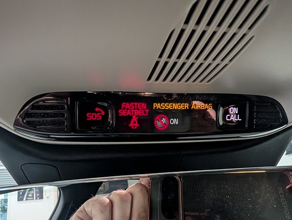 Volvo V60 20 of 21