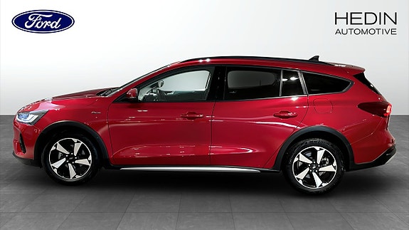 Ford Focus 6 of 9