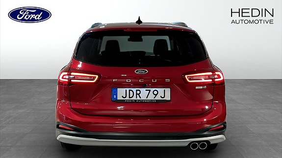 Ford Focus 7 of 9