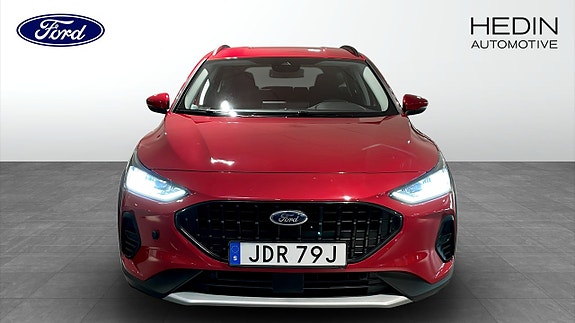 Ford Focus 8 of 9