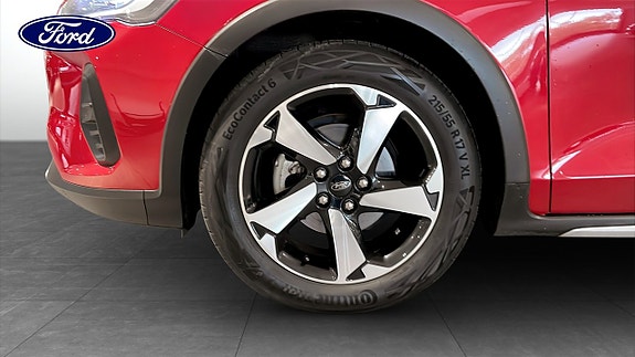 Ford Focus 9 of 9