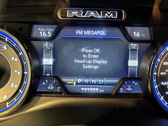 Dodge RAM 1500 17 of 23