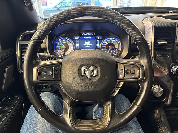 Dodge RAM 1500 16 of 23