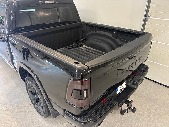 Dodge RAM 1500 6 of 23