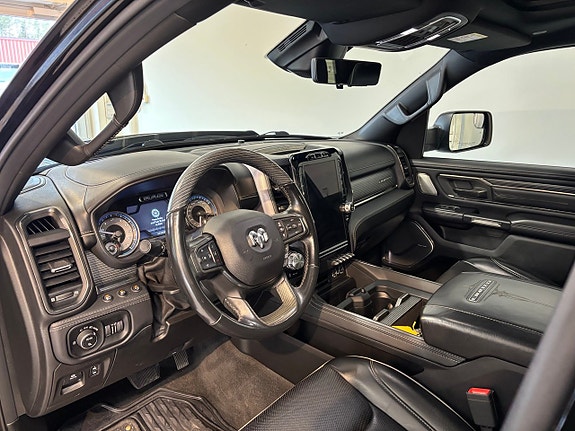 Dodge RAM 1500 13 of 23