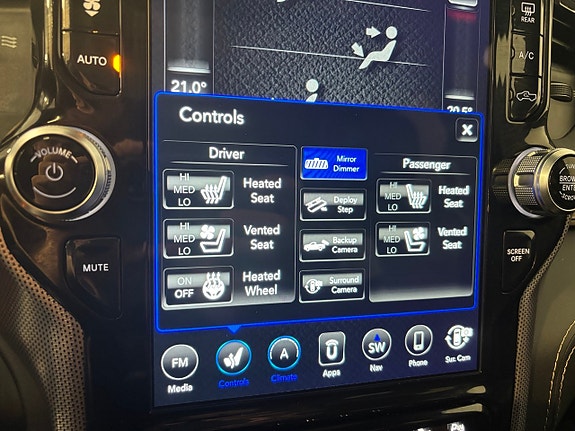 Dodge RAM 1500 23 of 23