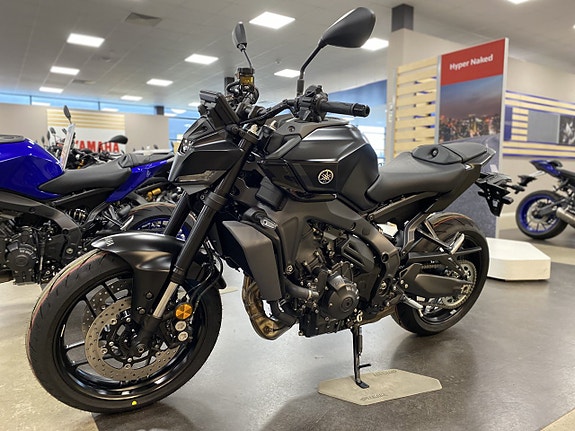 Yamaha MT-09 Y-AMT Demo 2026 2 of 2