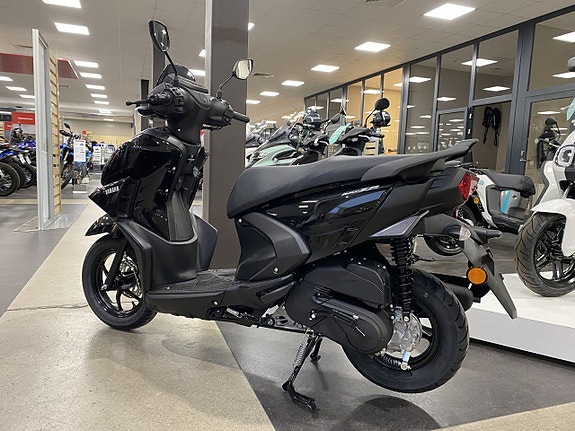 Yamaha RAYZR Demo 2026 3 of 10