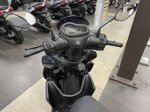 Yamaha RAYZR Demo 2026 5 of 10