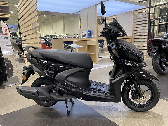 Yamaha RAYZR Demo 2026 8 of 10