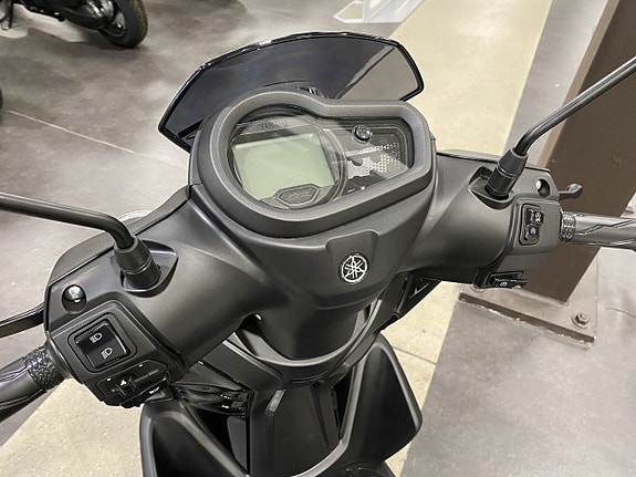 Yamaha RAYZR Demo 2026 6 of 10