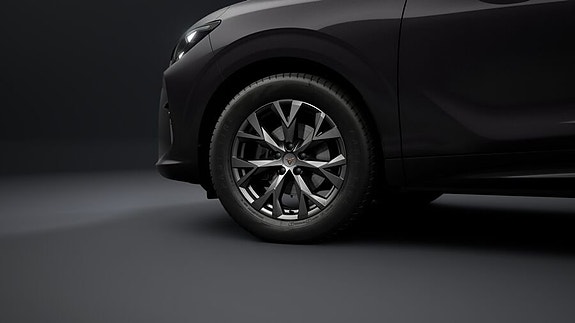 Cupra Terramar 3 of 5