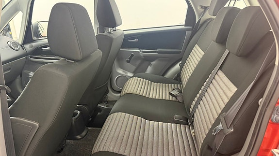 Suzuki SX4 10 of 11