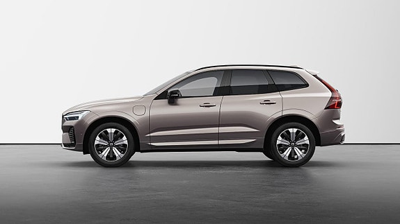 Volvo XC60 3 of 15