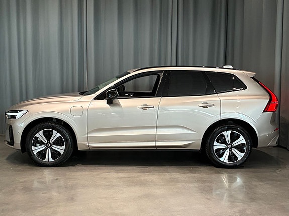 Volvo XC60 5 of 20
