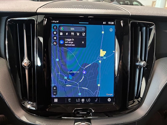 Volvo XC60 19 of 20