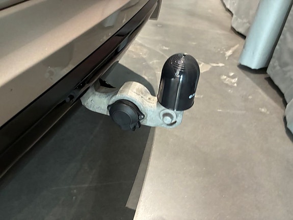 Volvo XC60 13 of 20