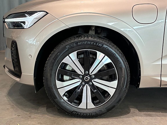 Volvo XC60 7 of 20