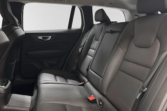 Volvo V60 11 of 21