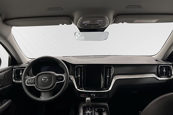 Volvo V60 4 of 21