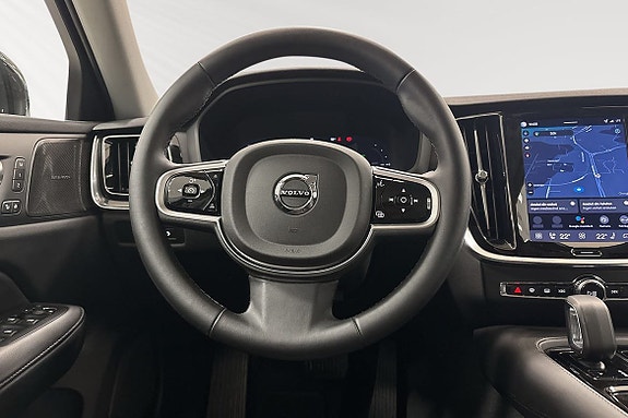 Volvo V60 6 of 21