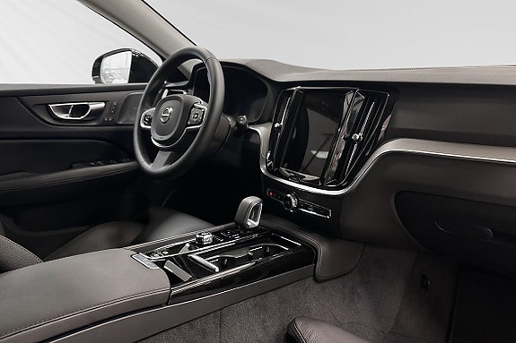 Volvo V60 9 of 21
