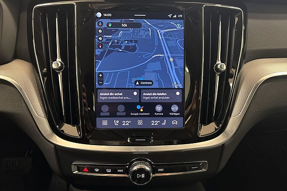 Volvo V60 12 of 21