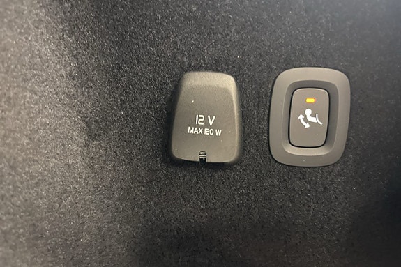 Volvo V60 20 of 21