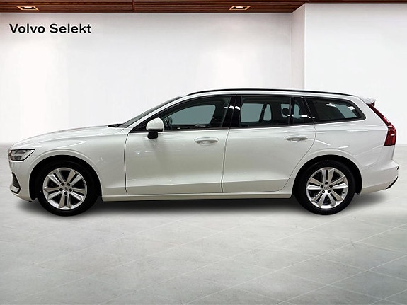 Volvo V60 3 of 16