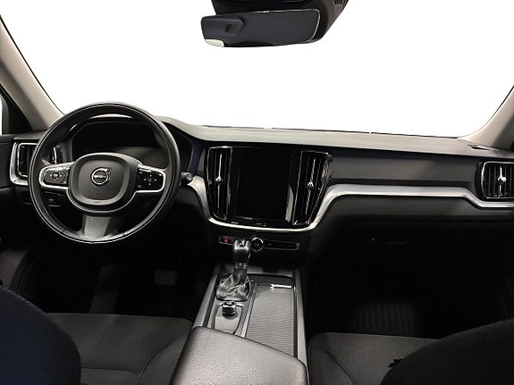 Volvo V60 5 of 16