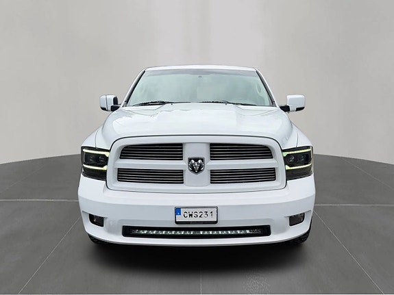 Dodge RAM 1500 6 of 15