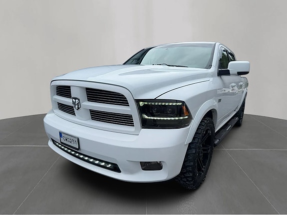 Dodge RAM 1500 7 of 15