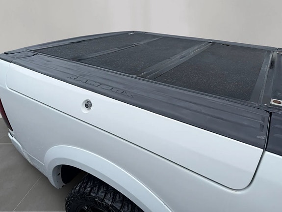 Dodge RAM 1500 15 of 15