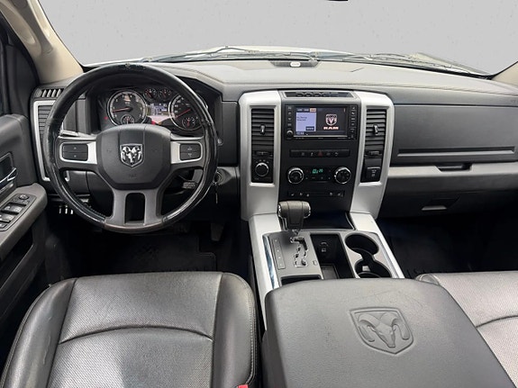 Dodge RAM 1500 9 of 15