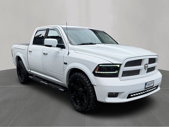 Dodge RAM 1500 5 of 15